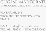 Marzorati