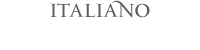 Sito in lingua ITALIANA