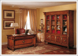 Mobili studio in stile classico