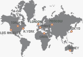 Marzorati worldwide