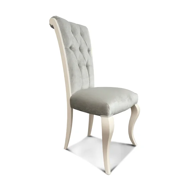 Monte Carlo chair made in italy su misura 2