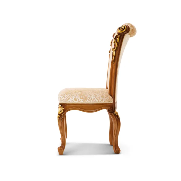 Ambra chair made in italy su misura 3