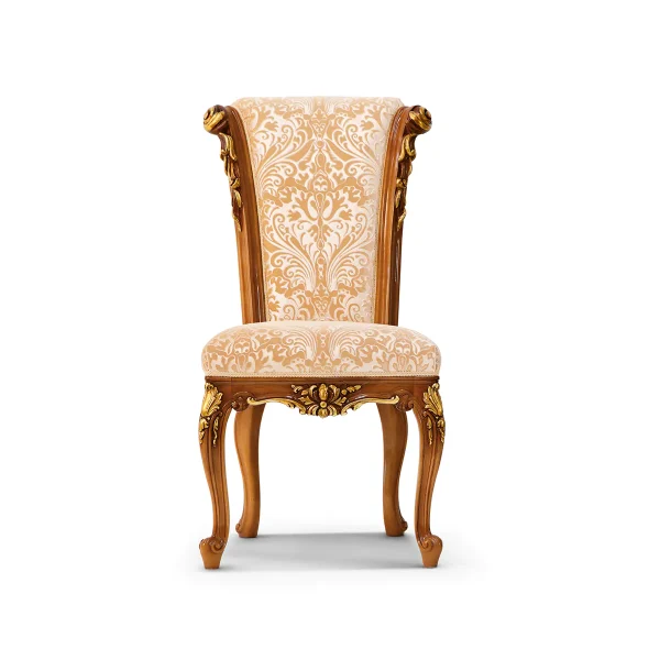 Ambra chair made in italy su misura 2