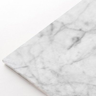 Marble white Carrara