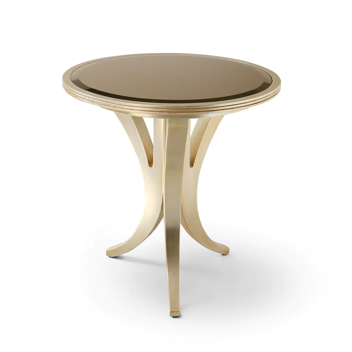 Tavolino “SLIM” made in italy su misura
