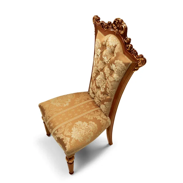 Magnum chair made in italy su misura 2