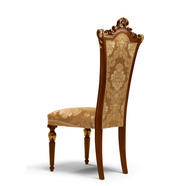 Magnum chair made in italy su misura 3