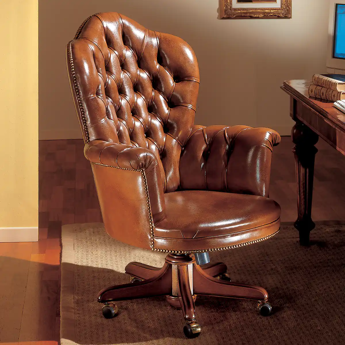Office armchair "BIDEN"