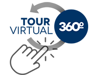 Click per entrare nel tour vurtuale 360°