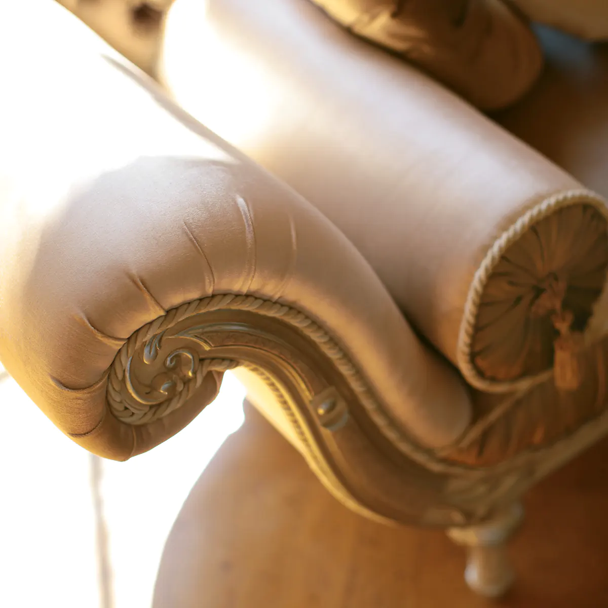 Chaise longue – SX made in italy su misura 3