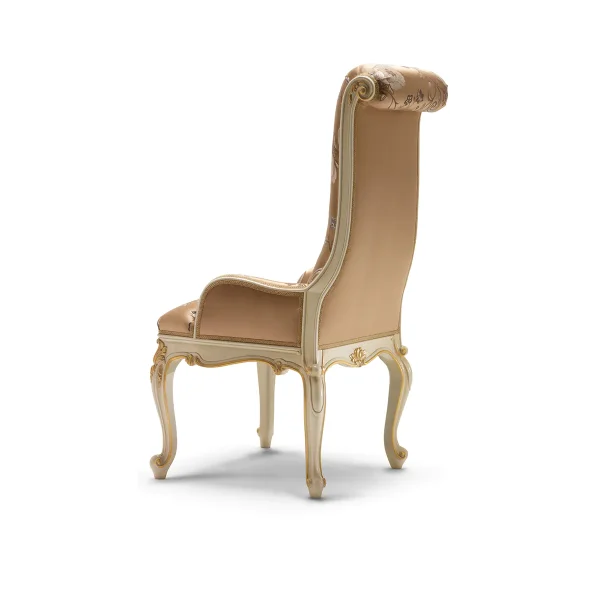Edo armchair  “Special” made in italy su misura 3