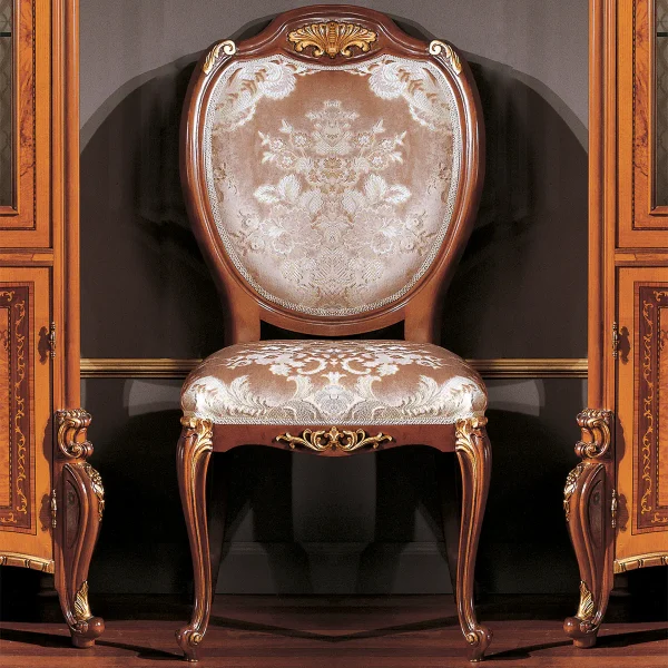 Mondial chair made in italy su misura