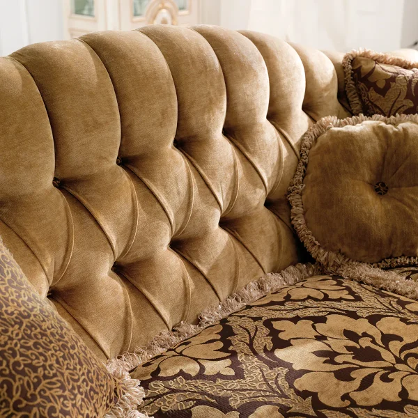 Prestige sofa 3 seats made in italy su misura 2
