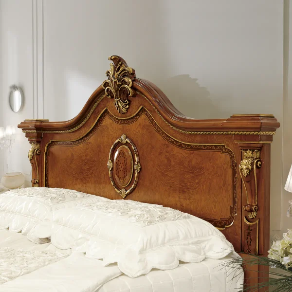 Prestige bed made in italy su misura 3