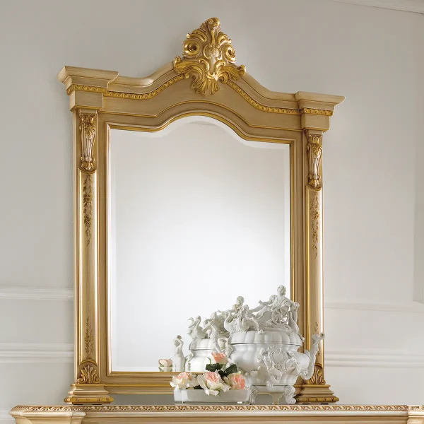Prestige mirror made in italy su misura