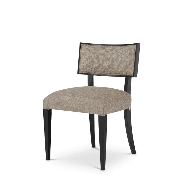 Chair made in italy su misura