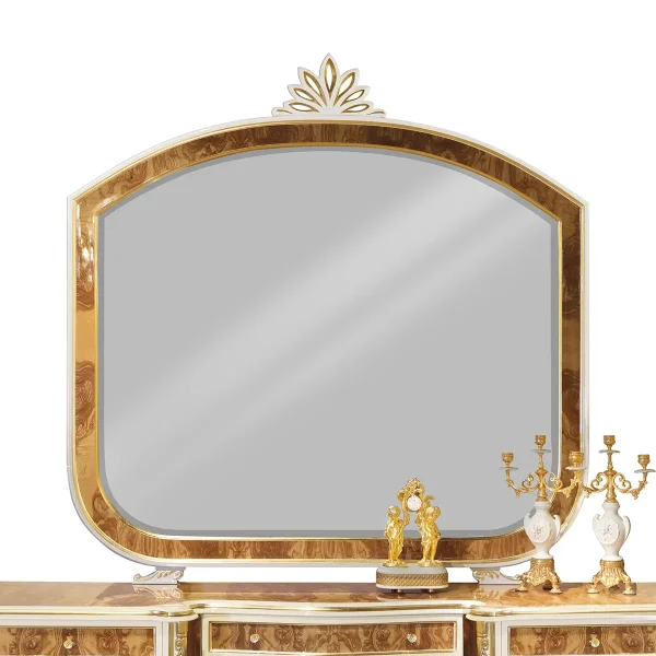 Alba mirror made in italy su misura 3