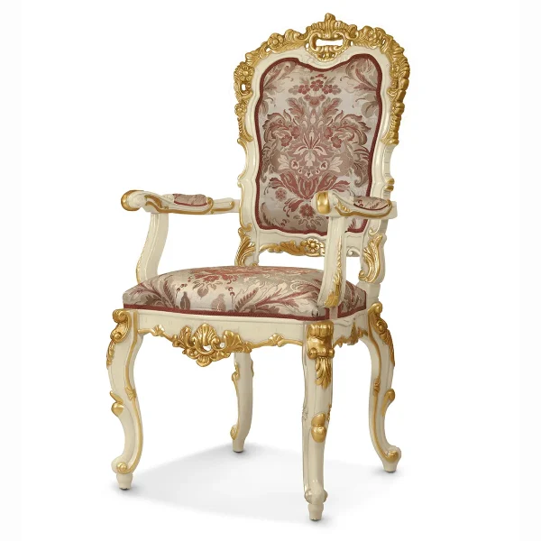 Carmen armchair “Soleil” made in italy su misura