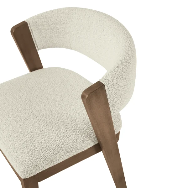 Brera chair made in italy su misura 5