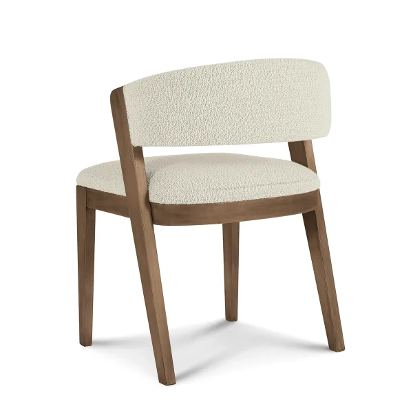 Brera chair made in italy su misura 4