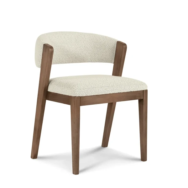 Brera chair made in italy su misura 3